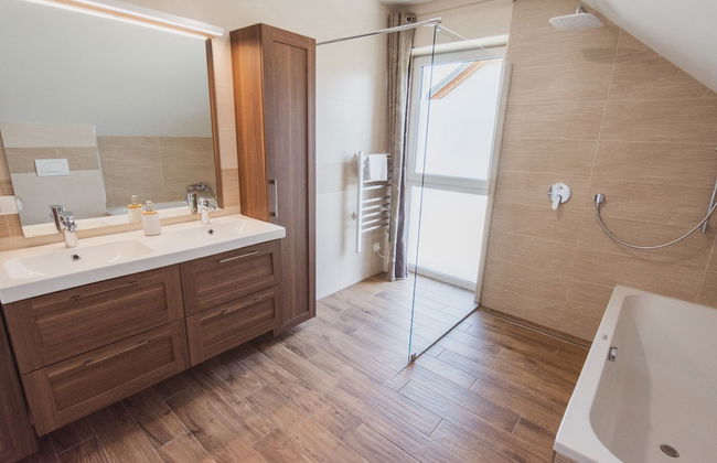 Pr`fik Apartments - Photo 35