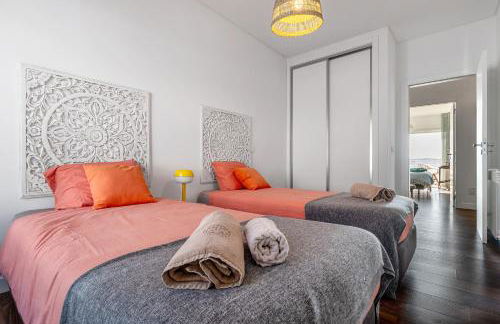 FozPenthouse - Foto 21