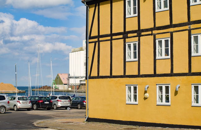 Apartments Bandholm - Foto 9