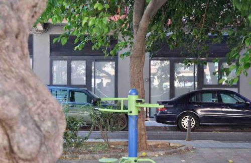 Beautiful modern loft 1km from the sea in Valencia - Foto 2