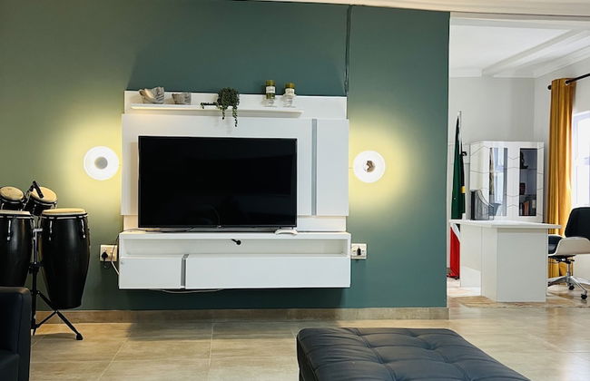 435 on vale boutique aparthotel - Foto 29