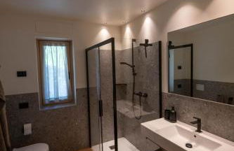 Monte Scale Appartamenti nuovi 5 min da Bormio Olimpiadi 2026 - Foto 9