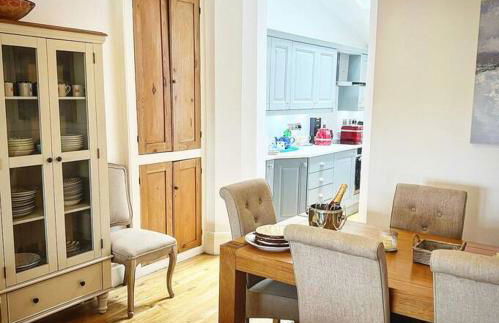 Hazel bank holiday overlooking the river dart - Foto 3