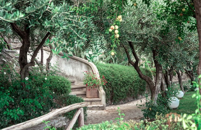 Villa Pittoresca in Ravello - Foto 35