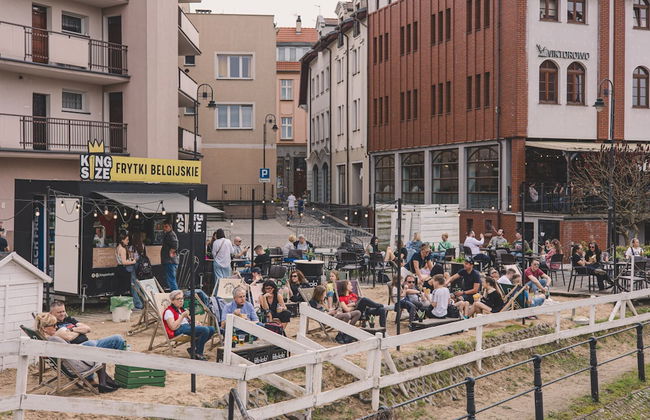 Oro Przy Star wce Gara Wifi - Foto 25