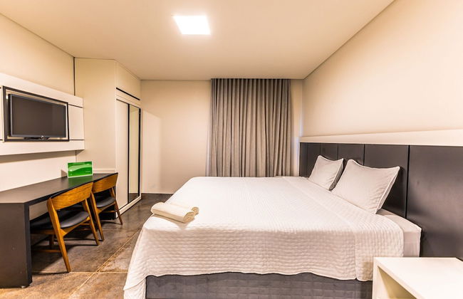 Barreiras Loft - Photo 24