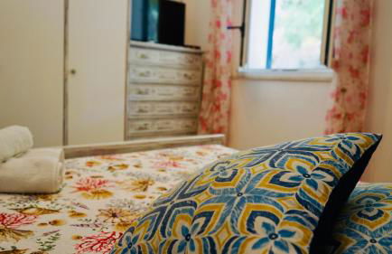 Sole Mare - Casa Vacanze Chiavarello - Foto 14