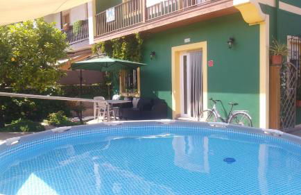 Casa independiente entre mar y montaña - Foto 1