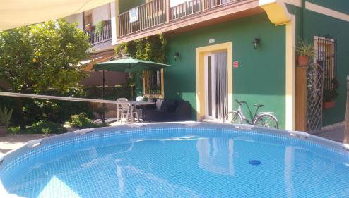 Casa independiente entre mar y montaña - Foto 1