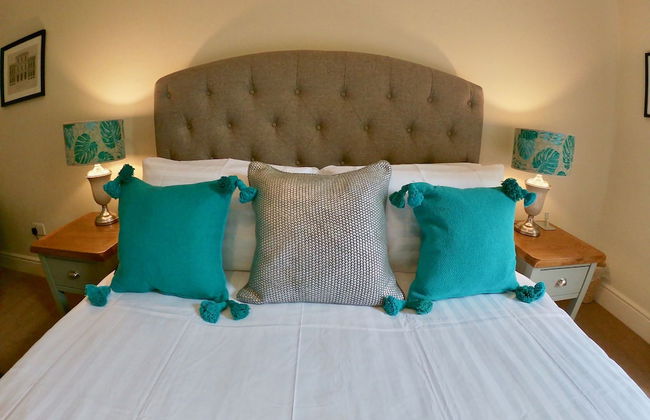 Escape To Edinburgh @ Broughton Place - Foto 11