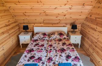 Zakątek na Mazurach I Kalinowo, Romoty - Foto 16