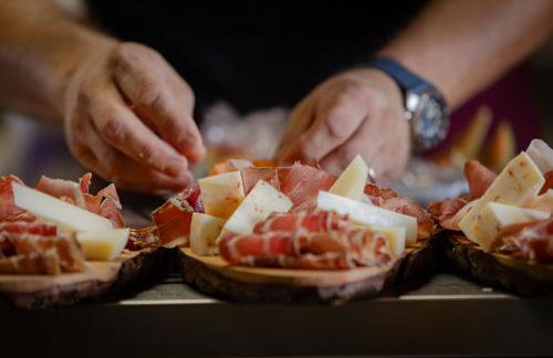 Agriturismo San Carlo - Foto 37