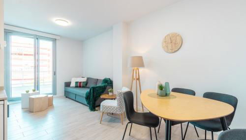 InsideHome Apartments - Ciudad de Valladolid - Foto 5