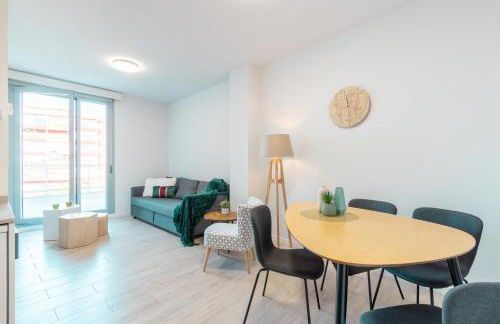 InsideHome Apartments - Ciudad de Valladolid - Foto 5