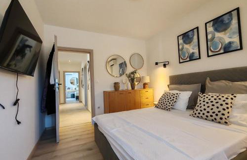 MASLINA Rogoznica NEW VILA - Foto 2