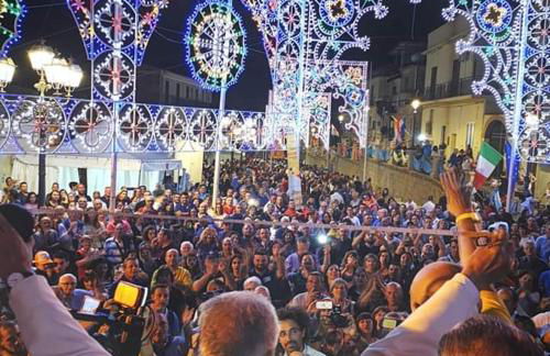 Casa Principe Umberto - Foto 11