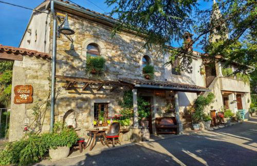 Apartments Roža - Foto 45