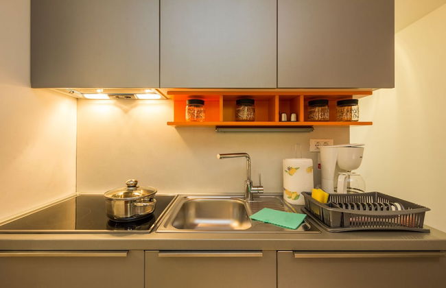 Aparthotel Gimi - Foto 27