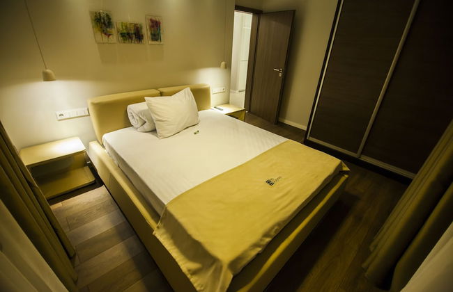 Cluj Business Class - Foto 21