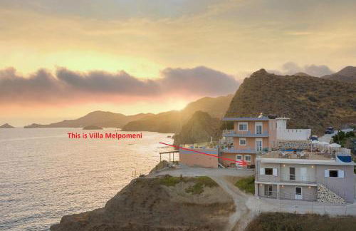 Villa Melpomeni - Photo 31