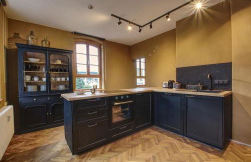 Erzgebirge Suite Altes Rathaus - Foto 23