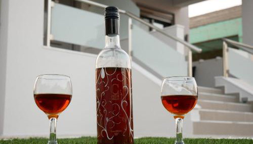 Erotokritos Studios near the beach - Foto 3, Garden