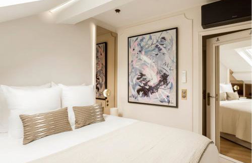 Merveil - Luxury Suite - Champs Elysees - St Cyr I - Photo 23