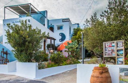 Villa Kalliopi - Foto 3