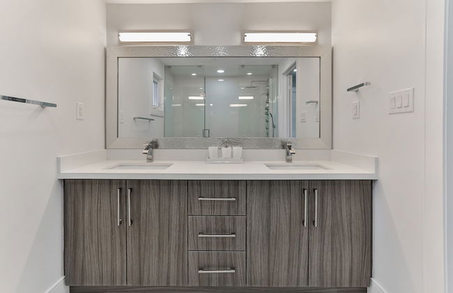 QuickStay - Classy 5brm House in Vaughan - Foto 36