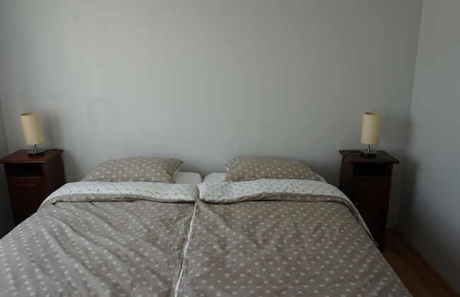 Troll's cosy apartment - Foto 7