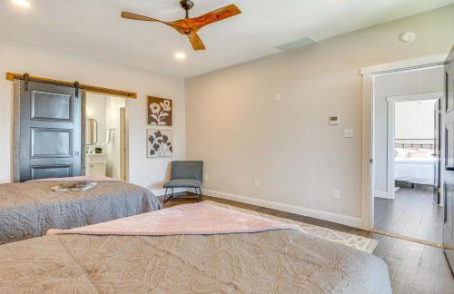 Hope Retreat with Furnished Deck Near Parks! - Foto 18