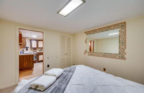 Haverhill Mtn Retreat Hike, Ski, Relax in Hot Tub - Foto 31