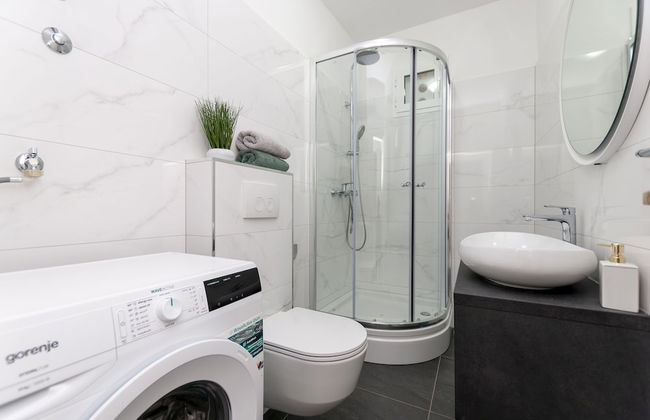 Apartments Jasna - Foto 60