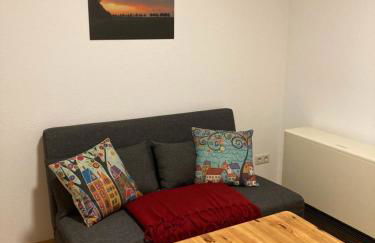 Ferienwohnung Zweinig 03 - Foto 4