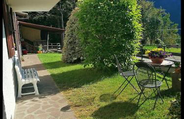 Appartamento Il Bosco Incantato - Foto 25