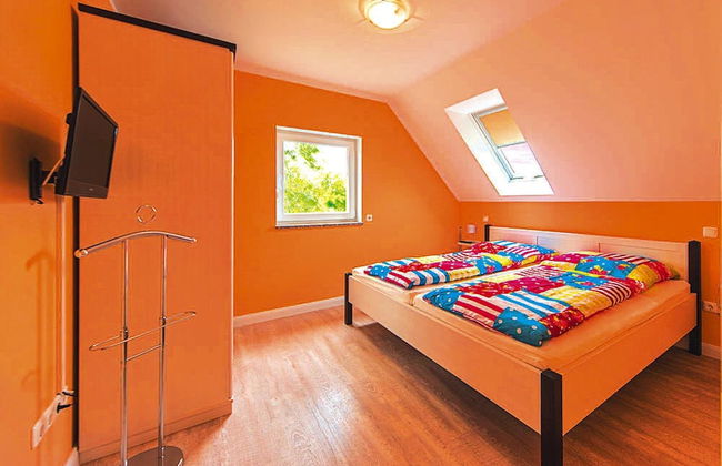 Haus in Seehausen am Oberuckersee - Foto 4