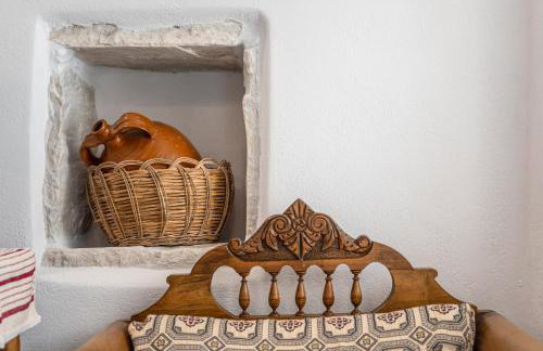 Casa Estiva Apeiranthos Naxos Apartments - Foto 21