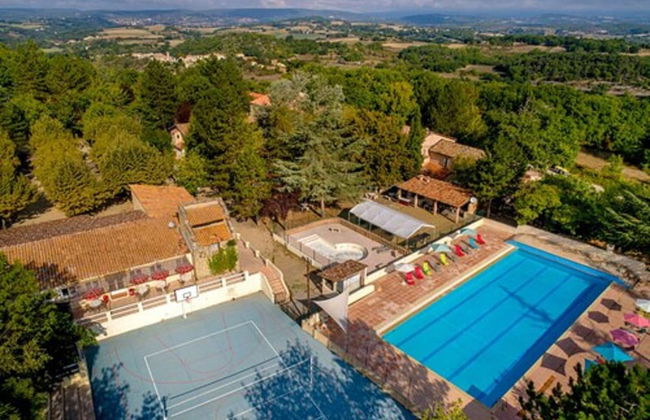 Village Vacances les Bories - Foto 29