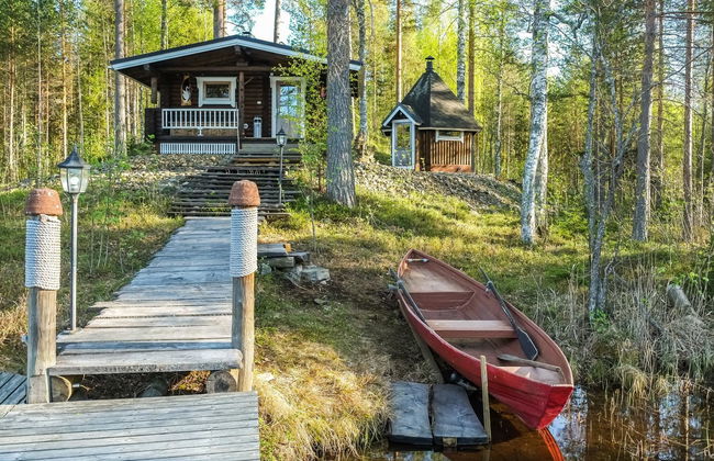 Väinämöinen - Foto 4