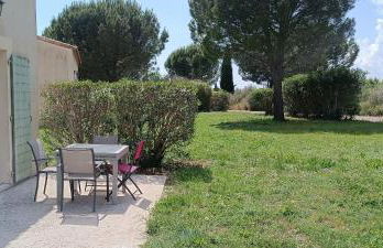 Maison avec 2 chambres dans une résidence privée - Foto 10