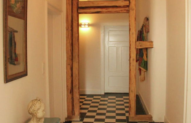 Holiday Home in Winterberg With Garden - Foto 23