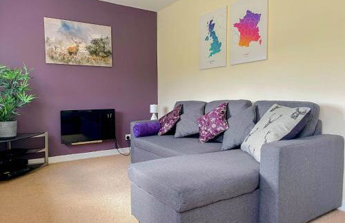 Kilchrist Castle Cottages - Foto 79