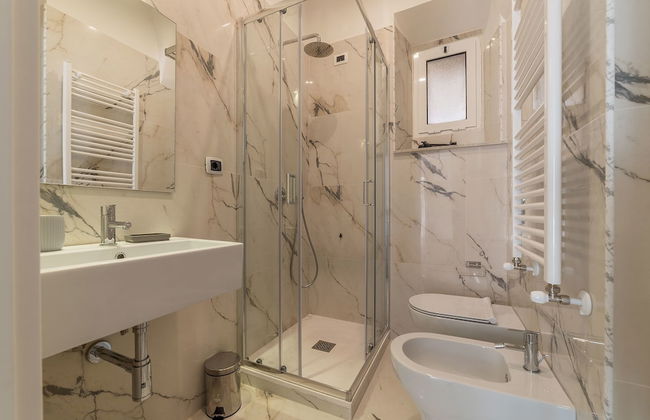 Sallustiano Terrace Apartment - Photo 21