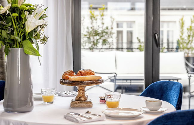 Maison Boissière Barnes Residences - Foto 62