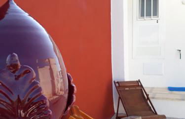 art resort montalbano - Foto 74