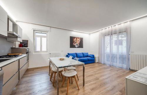 The Rooms 5 min to Rho-Fiera Milano - Foto 19