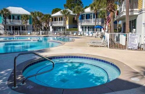 Bungalows at Seagrove by Southern Vacation Rentals - Foto 22