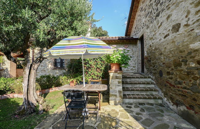 Idyllic Stay With Charm - Foto 24