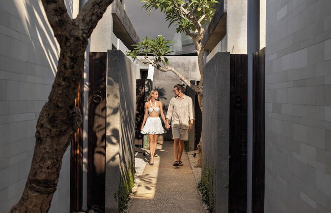 Atap Resort Canggu by Ini Vie Hospitality - Photo 64