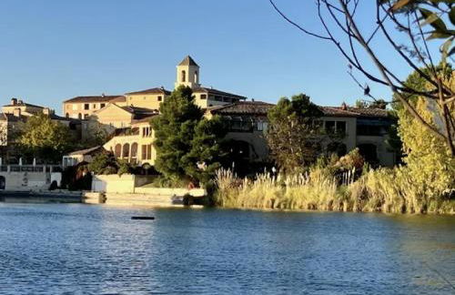 Appartement cosy en Provence - Foto 20